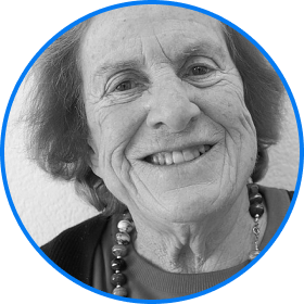 Joan Feyman