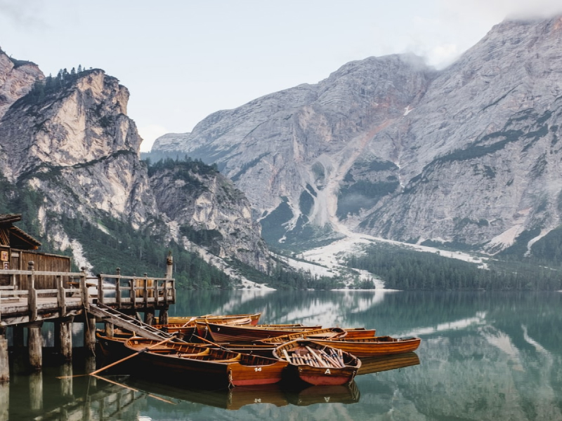 lago image